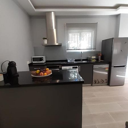 Apartamento Casa Lozano 丰希罗拉 外观 照片