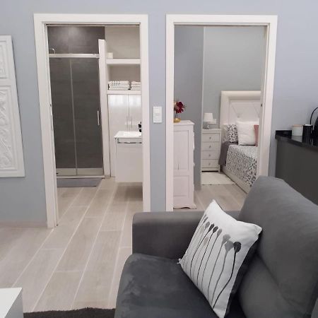 Apartamento Casa Lozano 丰希罗拉 外观 照片