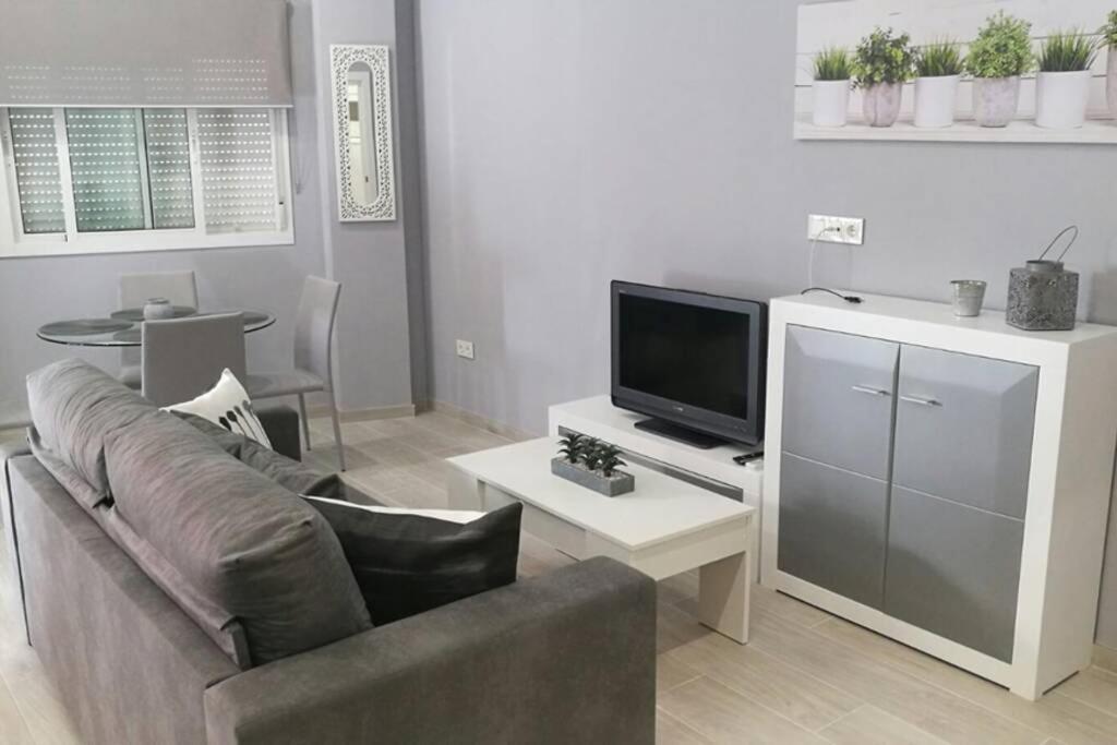Apartamento Casa Lozano 丰希罗拉 外观 照片