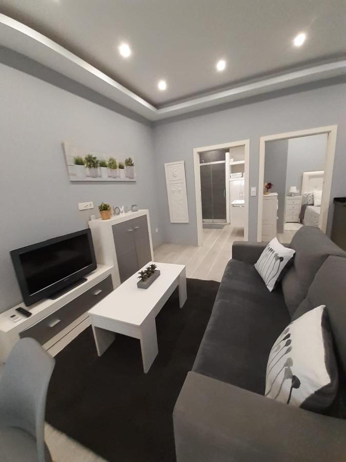 Apartamento Casa Lozano 丰希罗拉 外观 照片