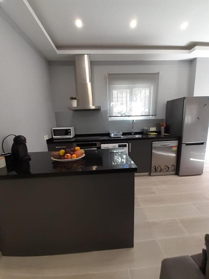 Apartamento Casa Lozano 丰希罗拉 外观 照片