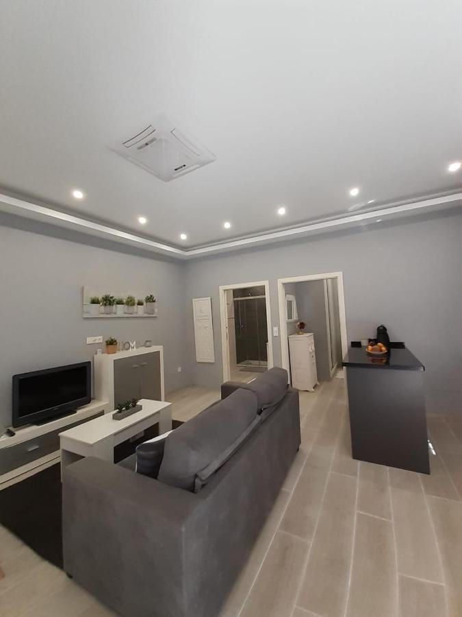 Apartamento Casa Lozano 丰希罗拉 外观 照片